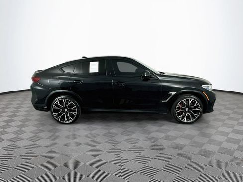 Used 2022 BMW X6 M w/ Executive Package AWD/4WD image 10