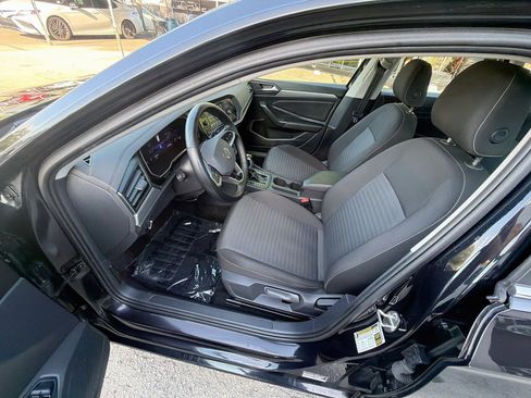 Used 2024 Volkswagen Jetta S FWD image 18