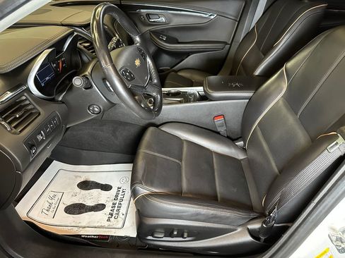 Used 2019 Chevrolet Impala Premier w/ Premier Confidence Package FWD image 20