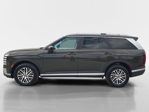 New 2026 Hyundai Palisade SEL AWD/4WD image 6