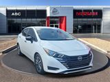Used 2024 Nissan Versa S w/ S Plus Package image 3