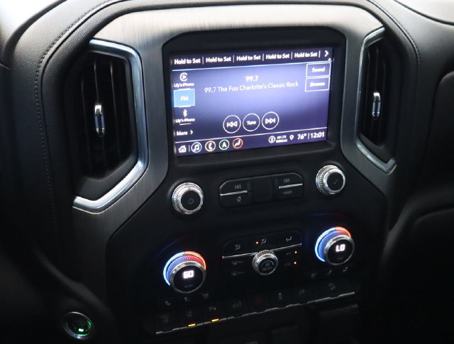 Used 2023 GMC Sierra 2500 Denali w/ Denali Ultimate Package AWD/4WD image 34