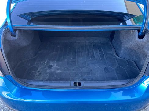 Used 2017 Subaru Impreza 2.0i Limited w/ Moonroof/BSD & Rcta/Eyesight image 11