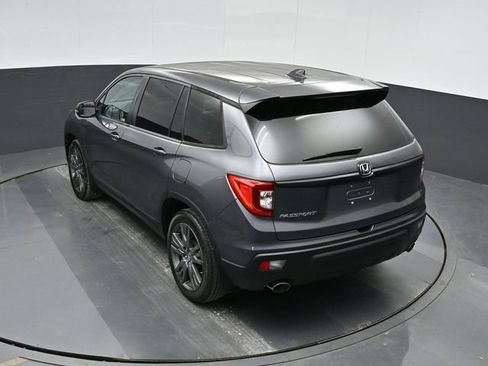 Used 2021 Honda Passport EX-L image 50