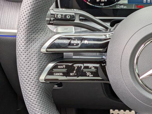 Used 2026 Mercedes-Benz GLC 300 4MATIC image 19