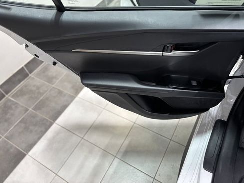 New 2026 Toyota Camry Hybrid image 20