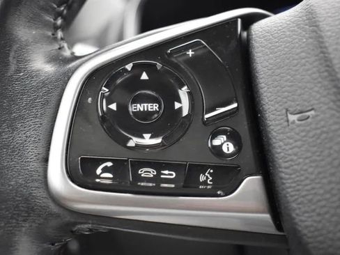 Used 2019 Honda CR-V EX-L image 25