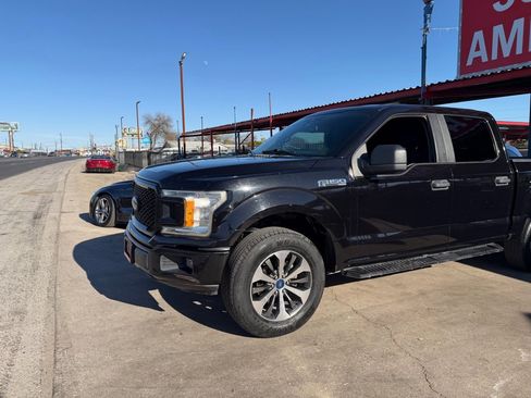 Used 2019 Ford F150 XL w/ Equipment Group 101A Mid image 5