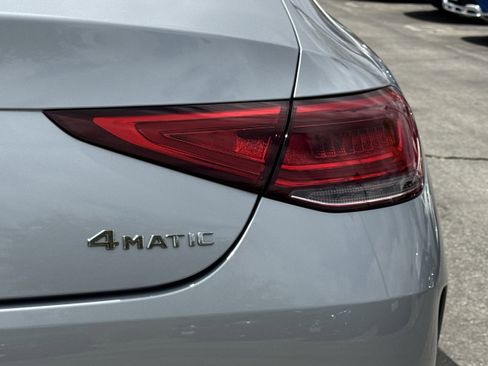 Certified 2023 Mercedes-Benz CLS 450 4MATIC image 13