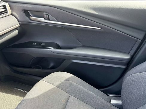 Used 2025 Toyota Camry LE w/ Convenience Package image 22