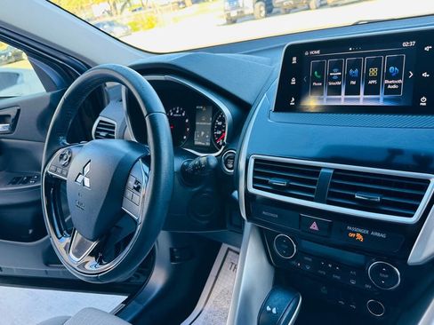 Used 2018 Mitsubishi Eclipse Cross SE image 20