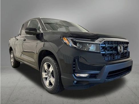 New 2026 Honda Ridgeline RTL image 9