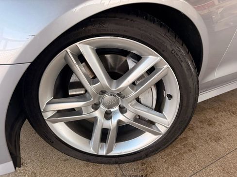 Used 2016 Audi A6 3.0T Premium Plus w/ S Line Sport Package image 46