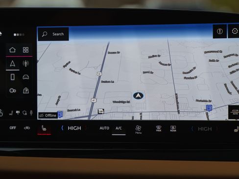 Used 2025 Audi A5 2.0T Premium w/ Convenience Package image 14