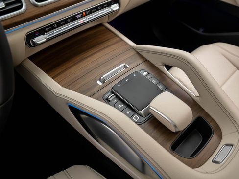 New 2026 Mercedes-Benz GLE 350 GLE 350 image 12