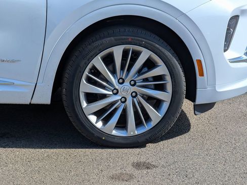 New 2026 Buick Envision Avenir image 57