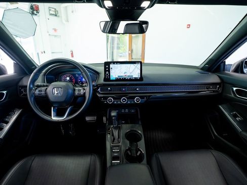 Used 2024 Honda Civic Sport Touring image 40
