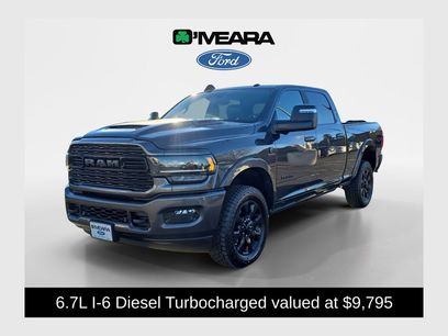 Used 2023 RAM 2500 Limited