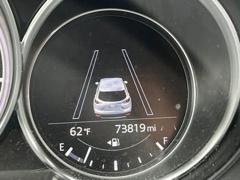 Used 2019 MAZDA CX-9 Touring AWD/4WD image 24