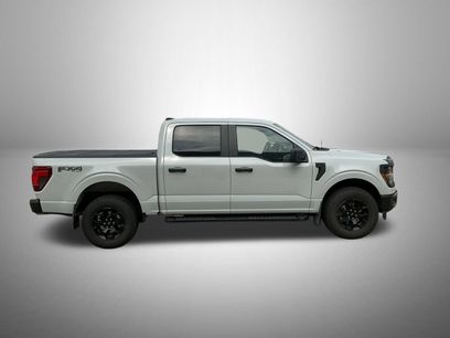 Used 2024 Ford F150 STX w/ Equipment Group 201A FX4