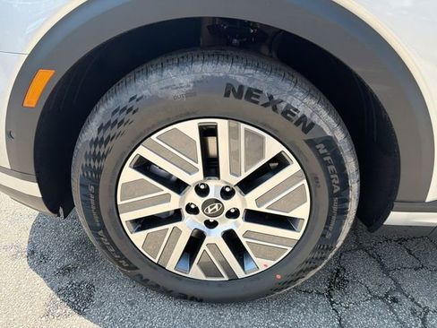 New 2026 Hyundai Palisade SEL Premium AWD/4WD image 21