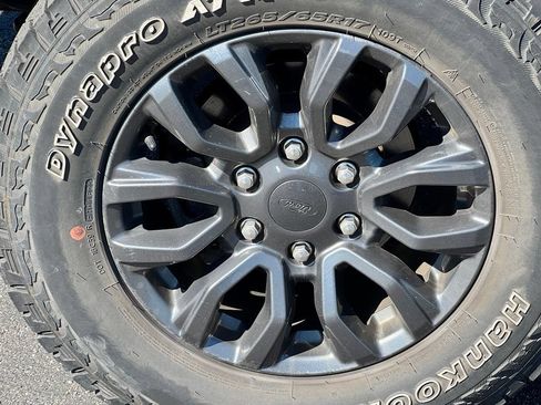 Used 2023 Ford Ranger XLT w/ Equipment Group 302A High AWD/4WD image 29