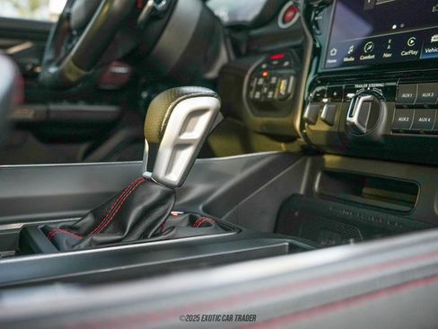 Used 2022 RAM 1500 TRX w/ TRX Level 2 Equipment Group image 32