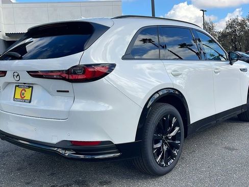 New 2026 MAZDA CX-90 3.3 Turbo S w/ Premium Package image 7