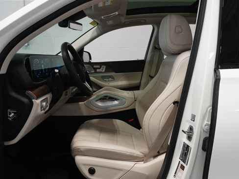 Used 2023 Mercedes-Benz GLE 350 4MATIC image 12