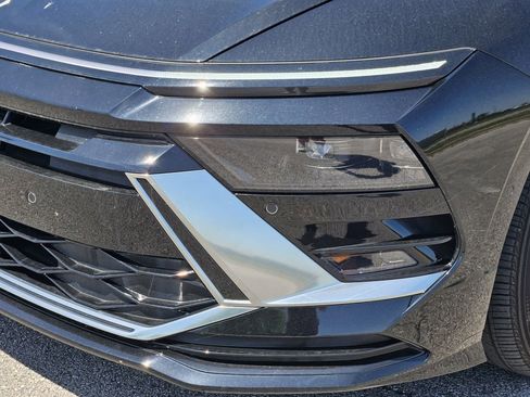 Used 2025 Hyundai Sonata Limited image 5