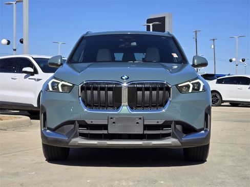 Used 2023 BMW X1 xDrive28i w/ Convenience Package image 11