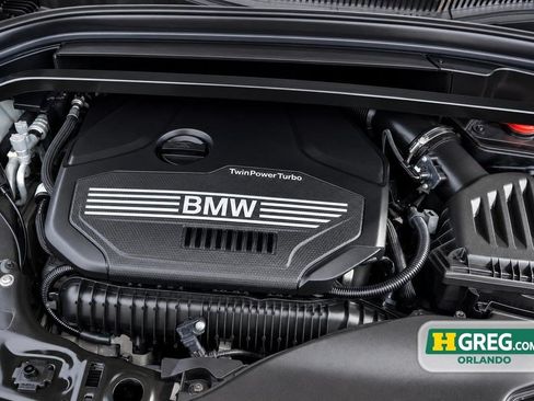 Used 2020 BMW X1 xDrive28i AWD/4WD image 16