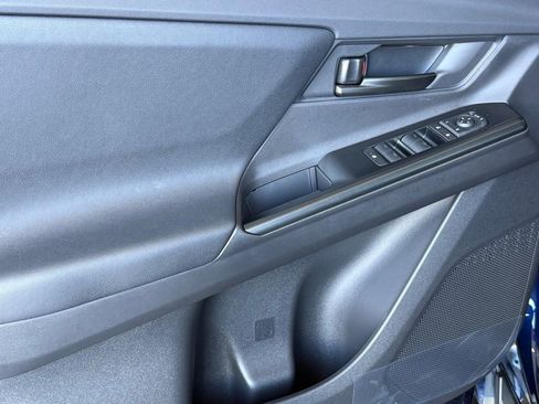 New 2026 Toyota bZ image 15