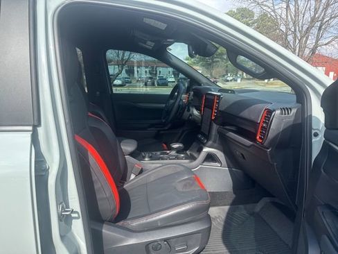 Used 2024 Ford Ranger Raptor image 16