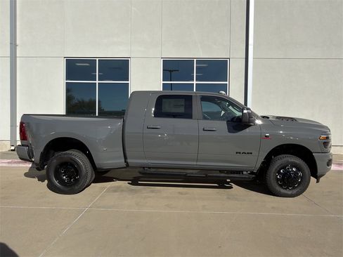 New 2026 RAM 3500 Laramie image 4