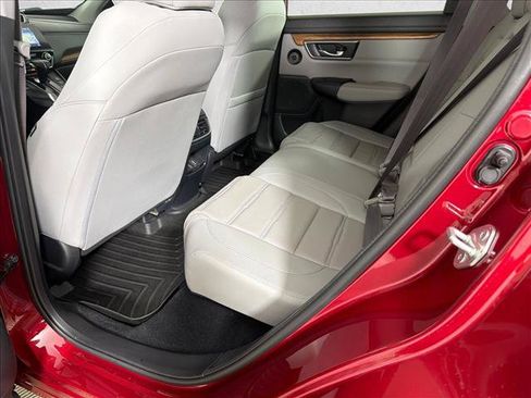 Used 2022 Honda CR-V Touring image 23