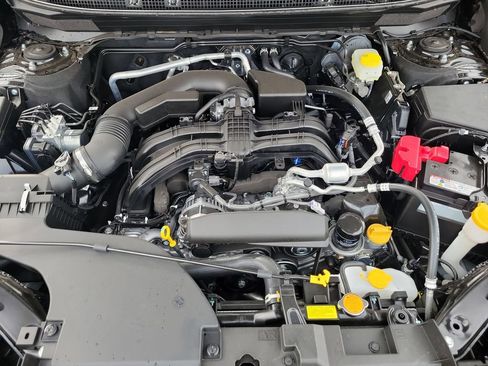 New 2026 Subaru Outback Premium AWD/4WD image 10