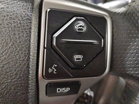 Used 2019 Toyota 4Runner SR5 Premium AWD/4WD image 30