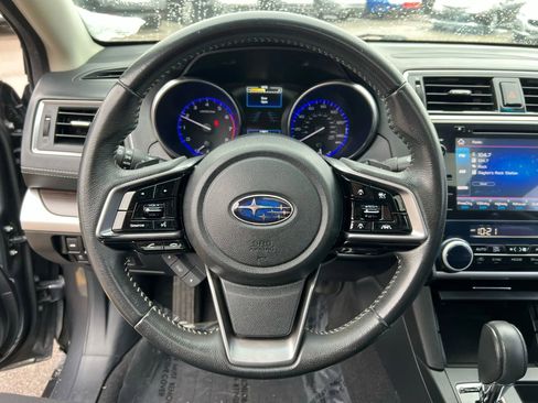 Used 2019 Subaru Legacy 2.5i Limited image 15