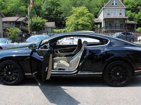 Used 2005 Bentley Continental GT image 16