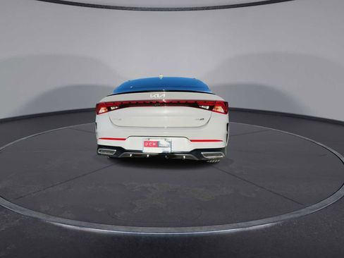 Used 2022 Kia K5 GT-Line image 7