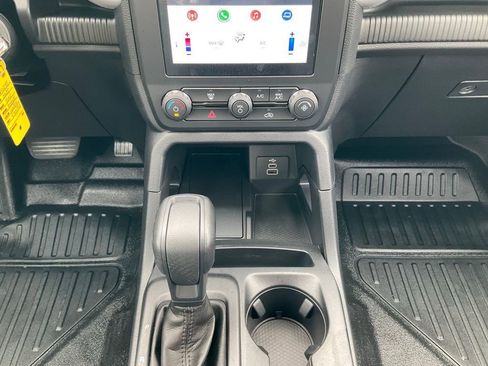 New 2025 Ford Ranger XL image 30