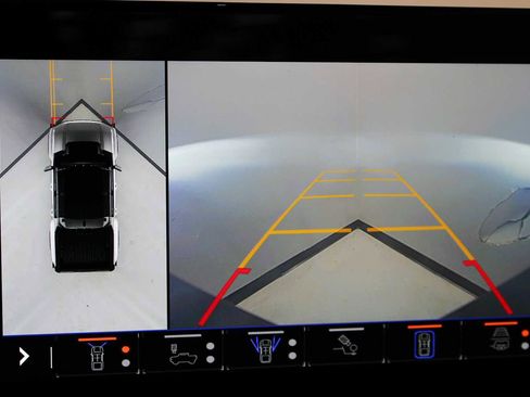 Used 2022 GMC Hummer EV Edition 1 w/ LPO, Illumination Package image 44