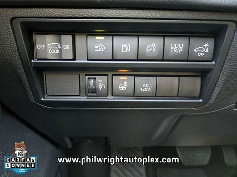 Used 2023 Toyota Sequoia Limited w/ Tow Technology Package image 28