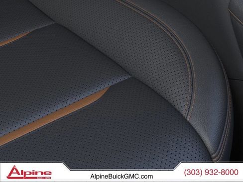 New 2026 GMC Sierra 3500 AT4 w/ AT4 Premium Plus Package image 21