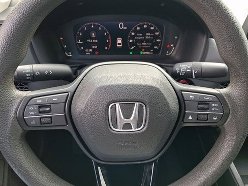 Certified 2023 Honda Accord EX image 20