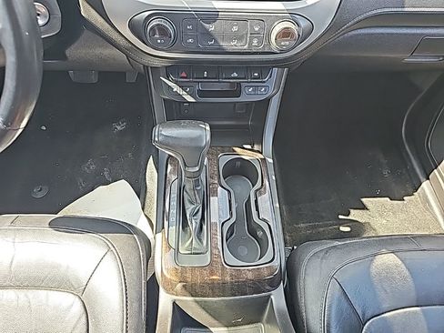 Used 2016 GMC Canyon SLT w/ Trailering Package image 6