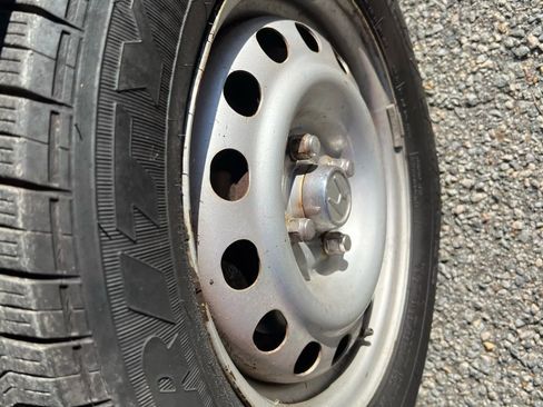 Used 1997 Honda Civic CX image 29