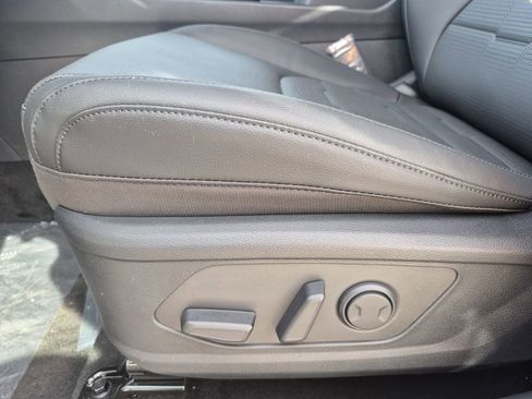 New 2026 Kia Sportage SX Prestige image 11