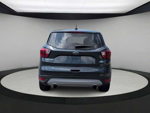 Used 2019 Ford Escape SE FWD image 7